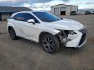 Lexus RX 350 Base Image 3