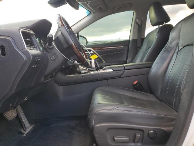 Lexus RX 350 Base Image 7