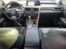 Lexus RX 350 Base Image 5