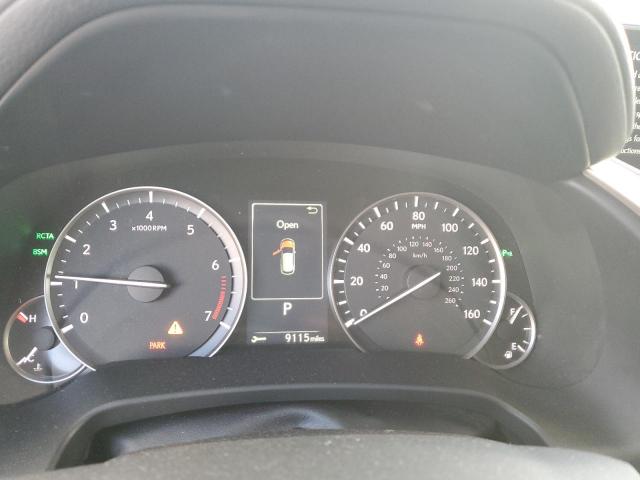 Lexus RX 350 Base Image 14