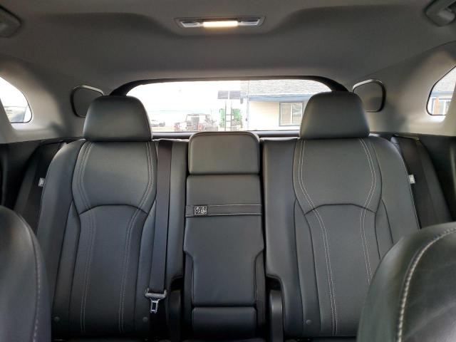 Lexus RX 350 Base Image 2