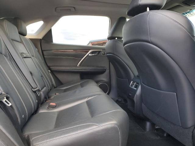 Lexus RX 350 Base Image 11