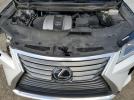 Lexus RX 350 Base Image 10