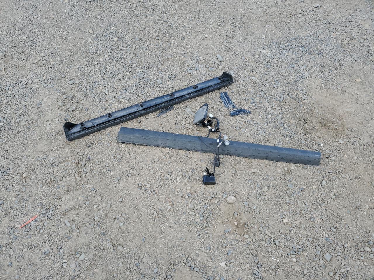 Lexus RX 350 Base Image 13