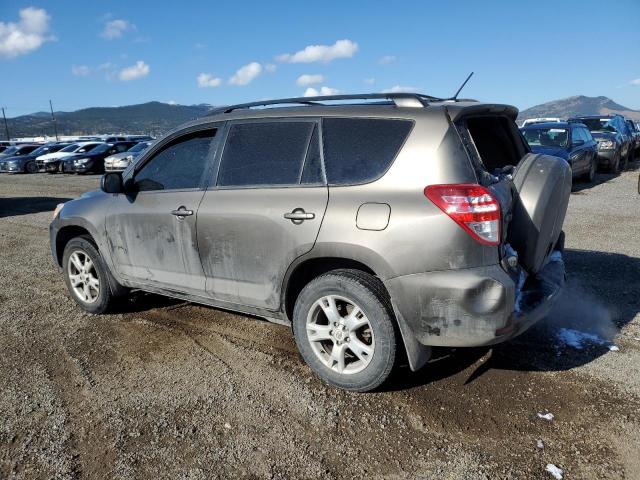 Toyota RAV4 Image 6