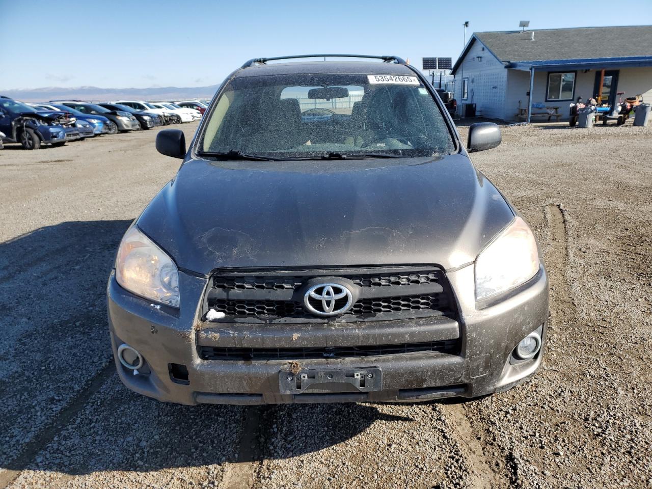 Toyota RAV4 Image 7