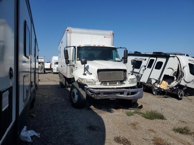  Salvage International 4000 Serie