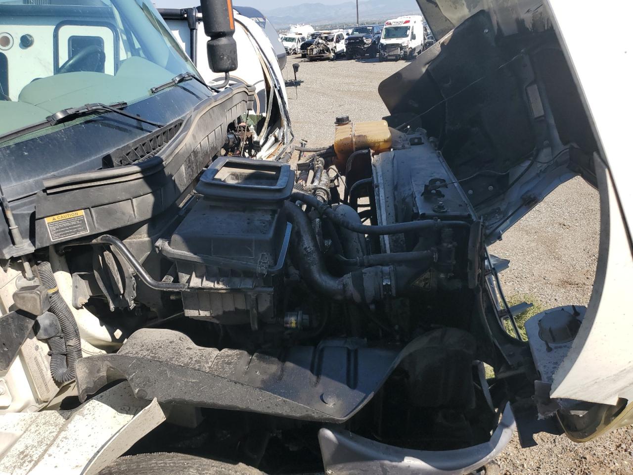 International 4000 Serie 4400 Image 10