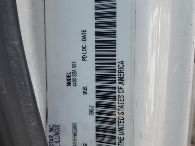 International 4000 Serie 4400 Image 7