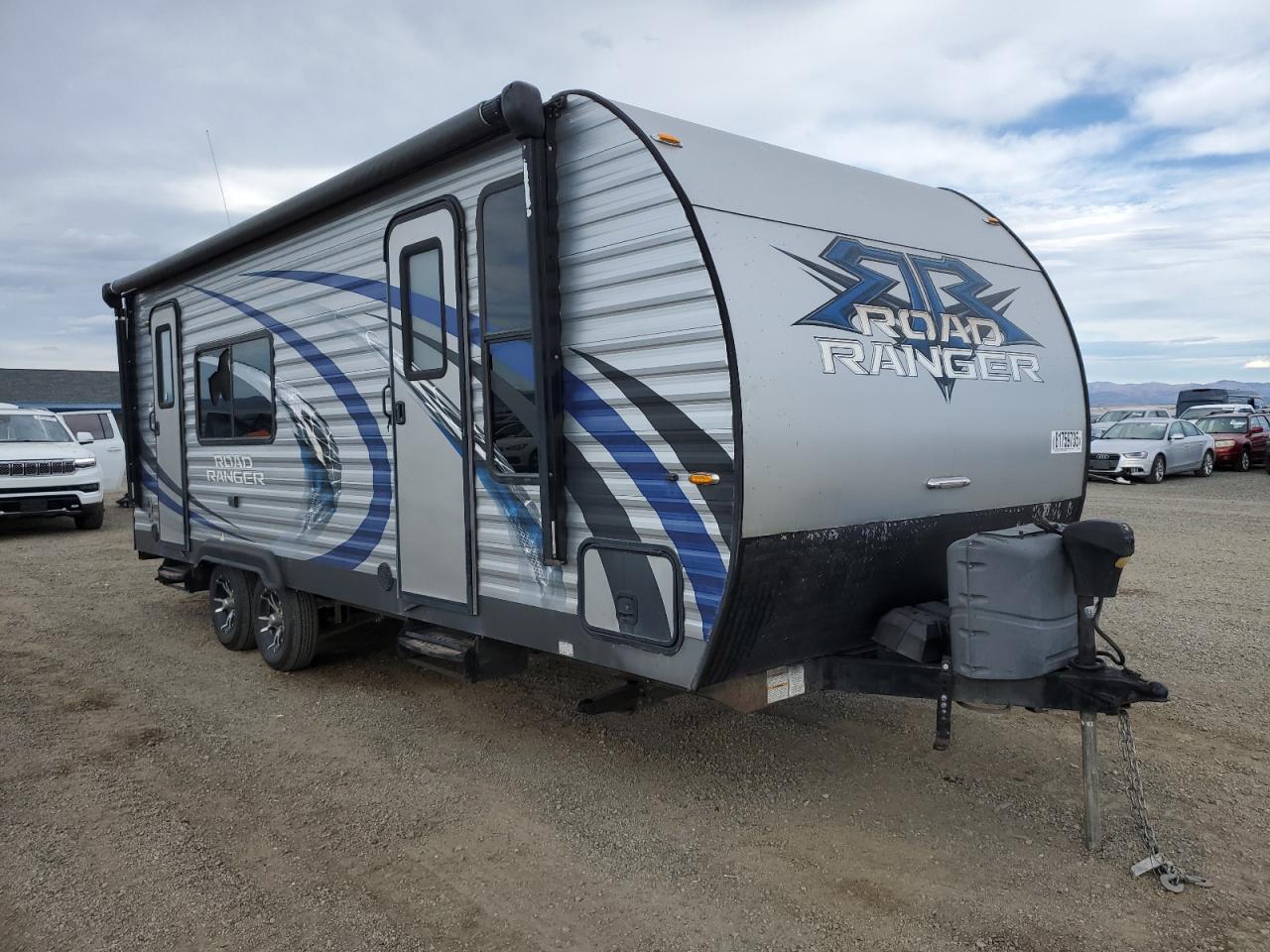 Kit Road Range Image 1