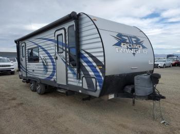  Salvage Kit Road Range