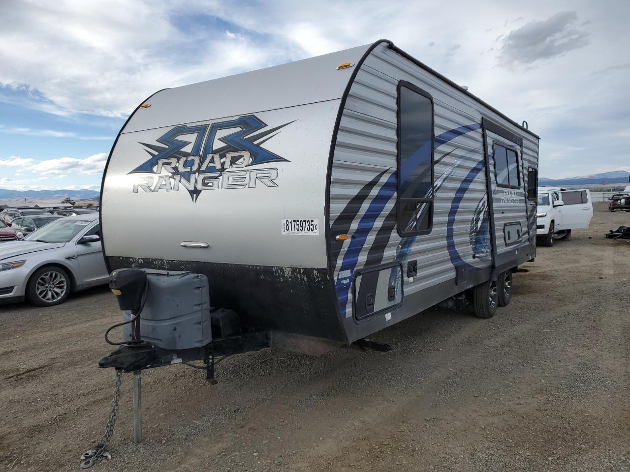 Kit Road Range Image 8