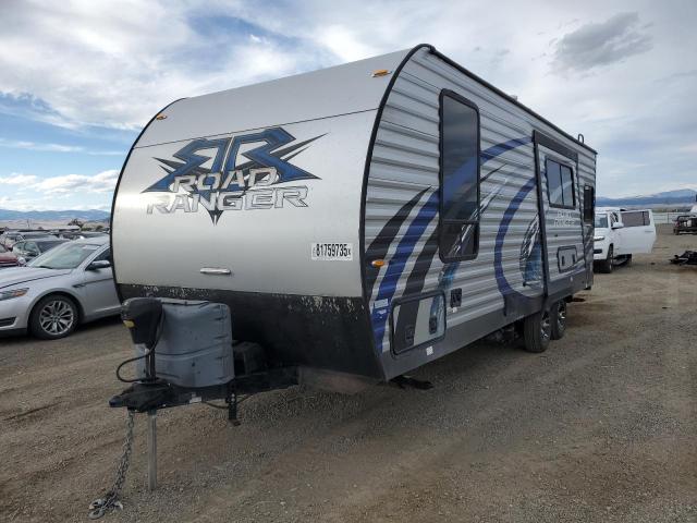 Kit Road Range Image 8