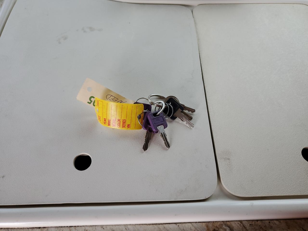 Kit Road Range Image 7