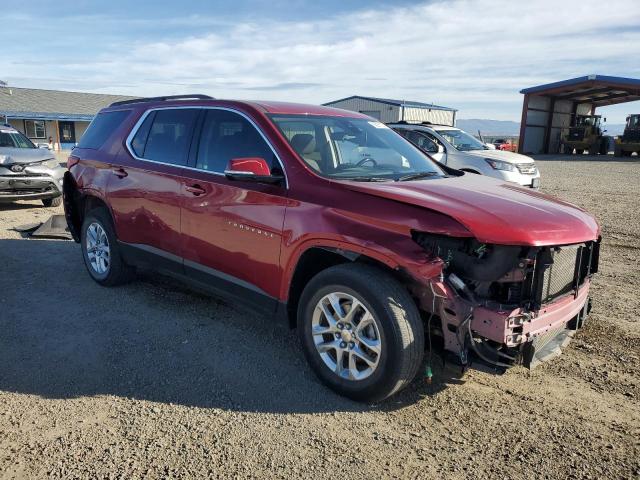 Chevrolet Traverse Lt Image 13