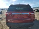 Chevrolet Traverse Lt Image 3