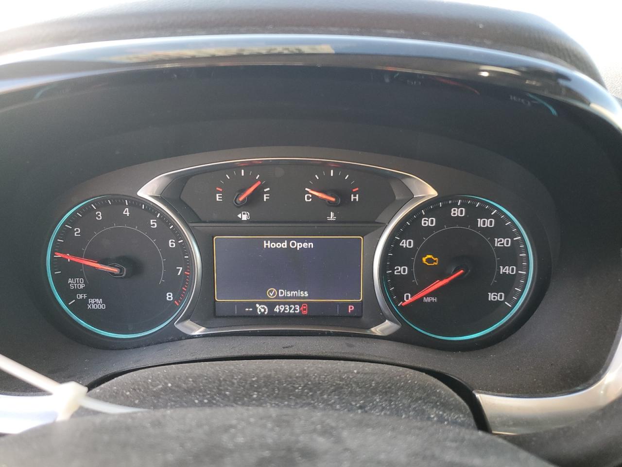 Chevrolet Traverse Lt Image 4