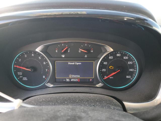 Chevrolet Traverse Lt Image 4