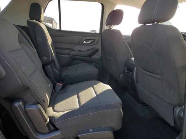 Chevrolet Traverse Lt Image 11