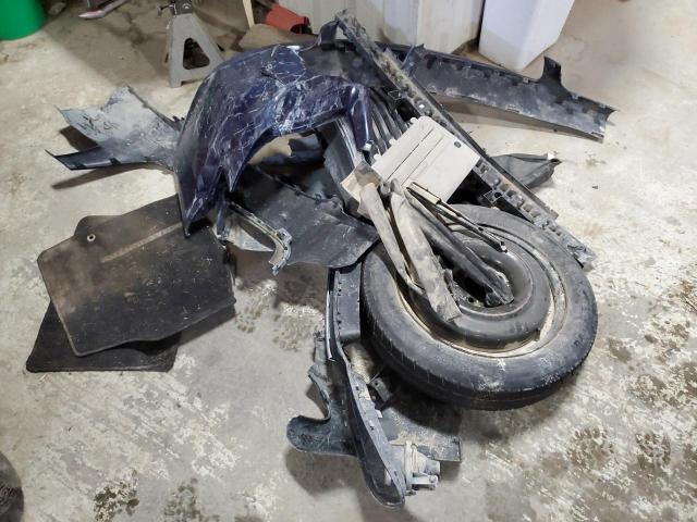 Chrysler Minivan Touring Image 3