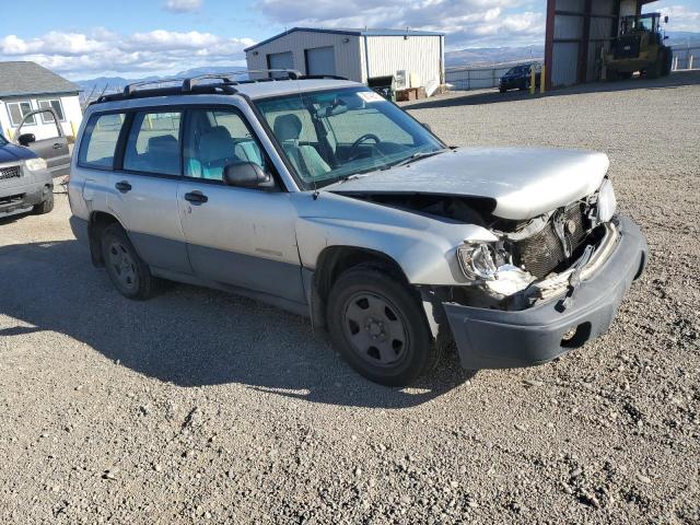 Subaru Forester L Image 10