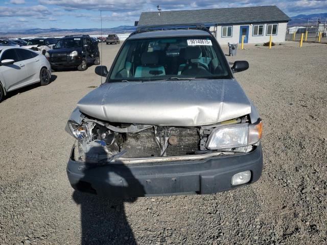 Subaru Forester L Image 7