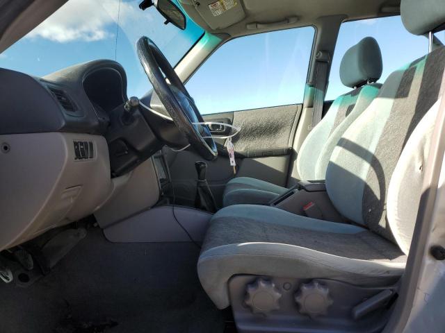 Subaru Forester L Image 8