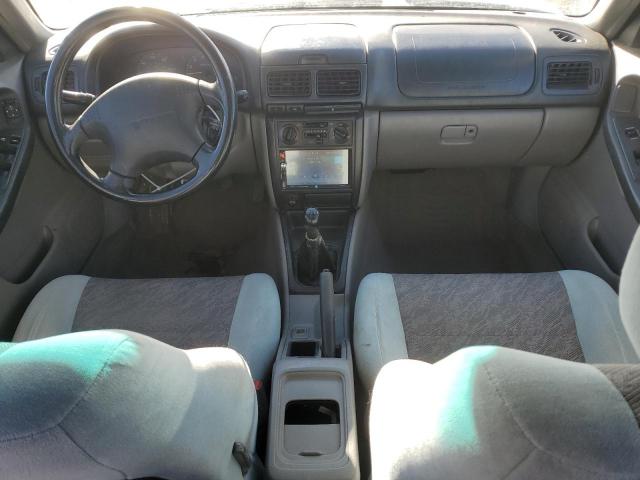 Subaru Forester L Image 2