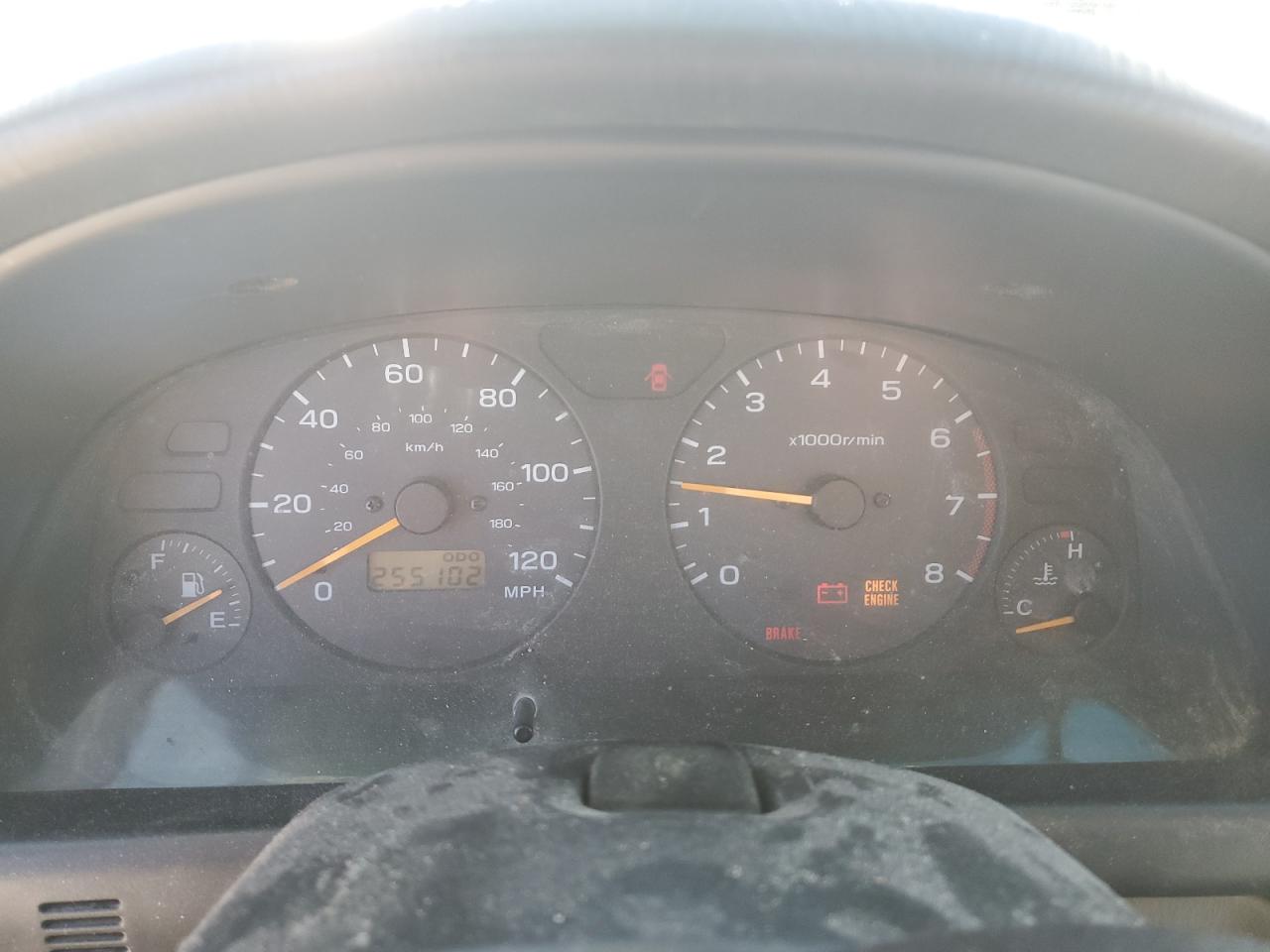 Subaru Forester L Image 5