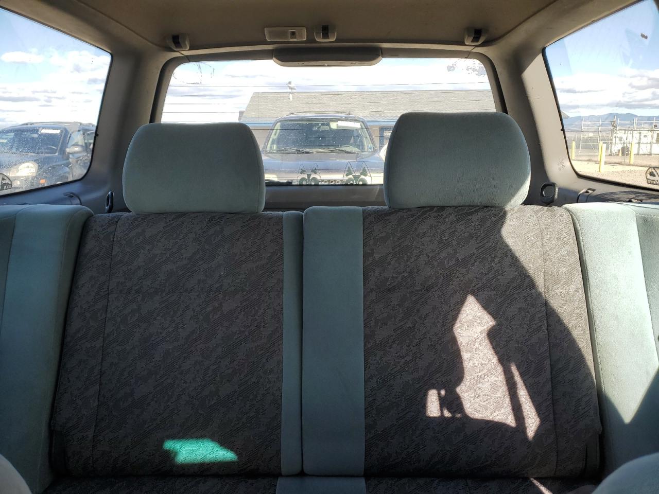 Subaru Forester L Image 11