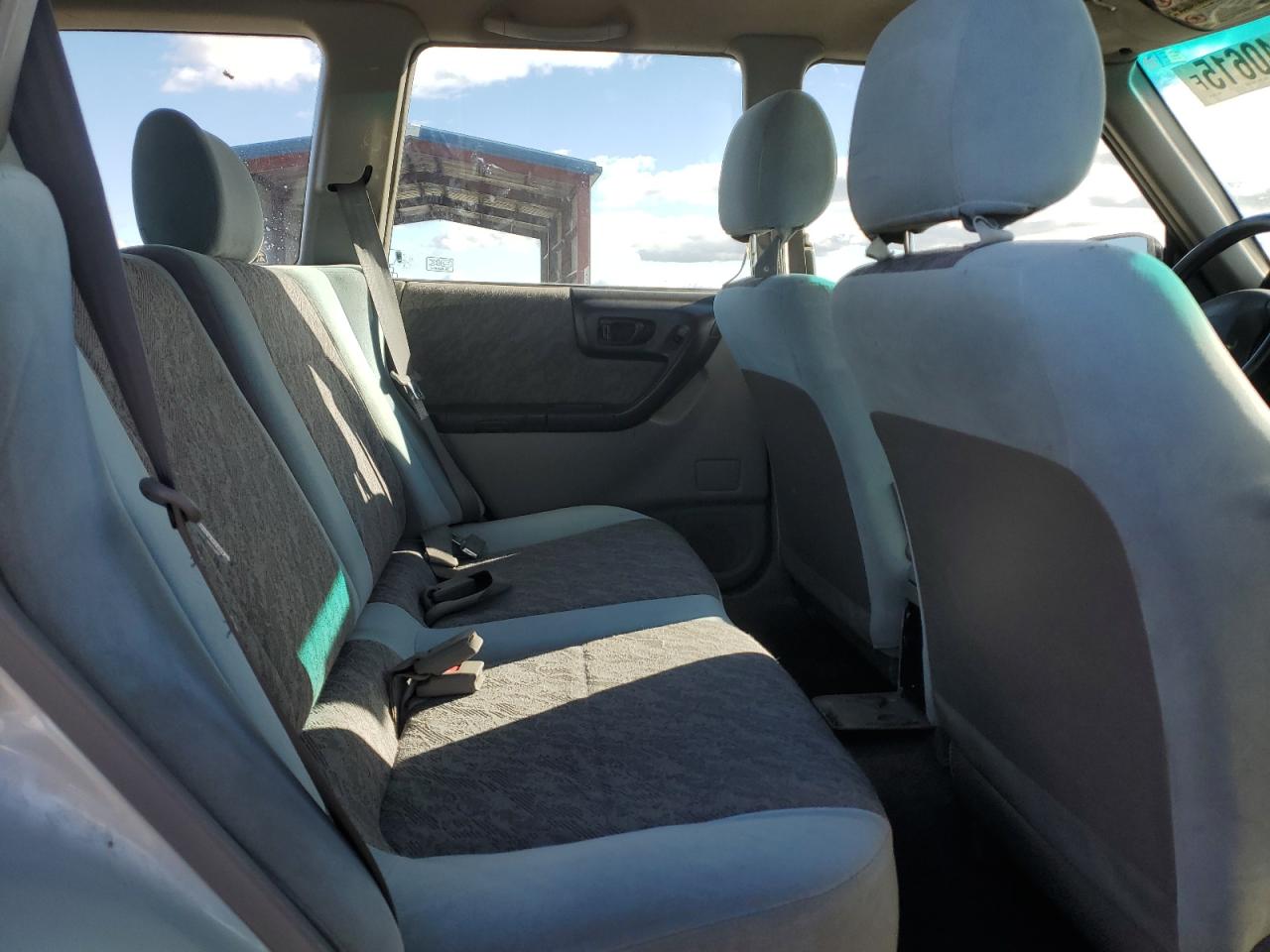 Subaru Forester L Image 13