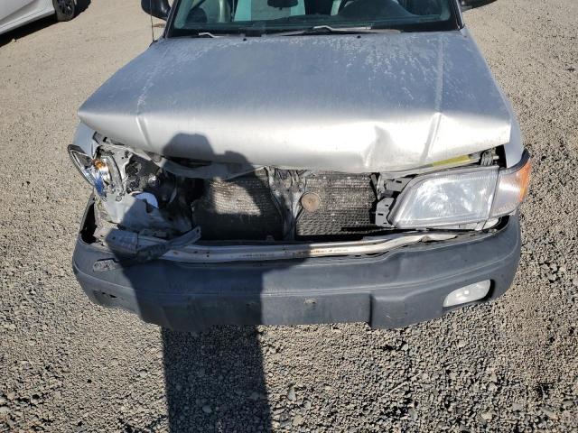 Subaru Forester L Image 9