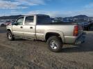 Chevrolet Silverado K2500 Heavy Duty Image 10