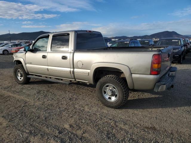 Chevrolet Silverado K2500 Heavy Duty Image 10