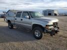 Chevrolet Silverado K2500 Heavy Duty Image 12