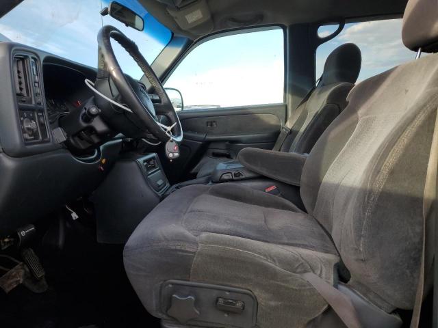 Chevrolet Silverado K2500 Heavy Duty Image 3