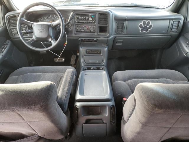 Chevrolet Silverado K2500 Heavy Duty Image 6