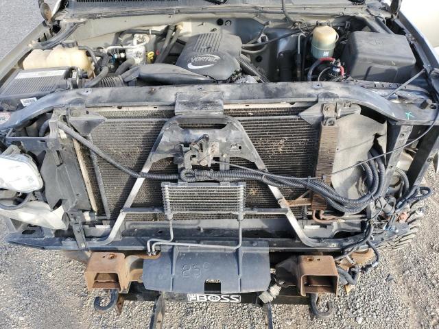 Chevrolet Silverado K2500 Heavy Duty Image 4