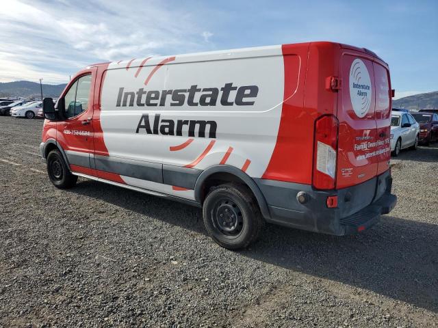 Ford Transit T-150 Image 2