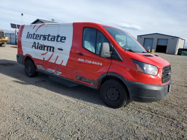 Ford Transit T-150 Image 9