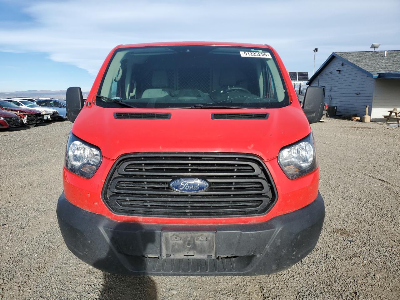 Ford Transit T-150 Image 6