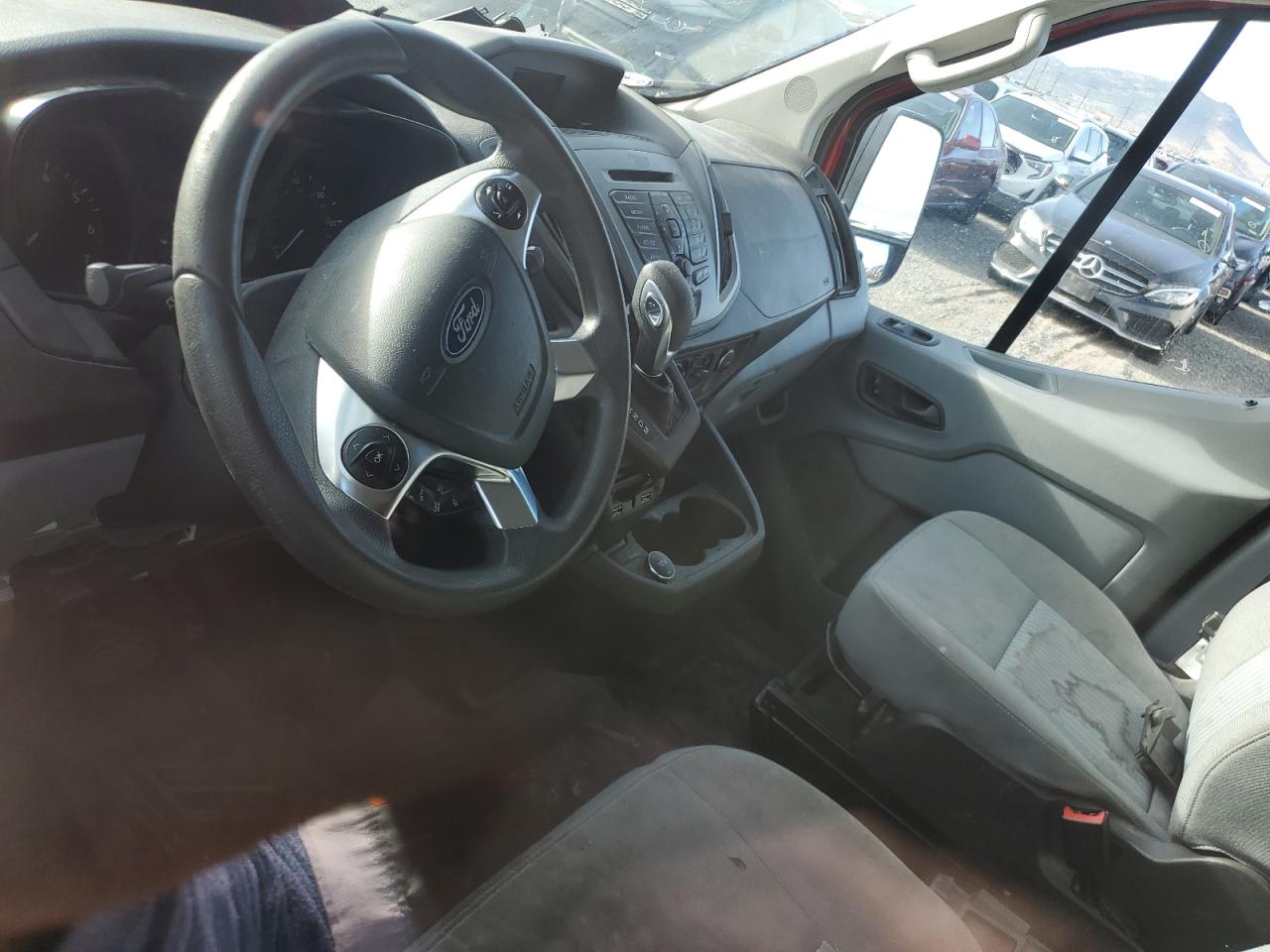 Ford Transit T-150 Image 5