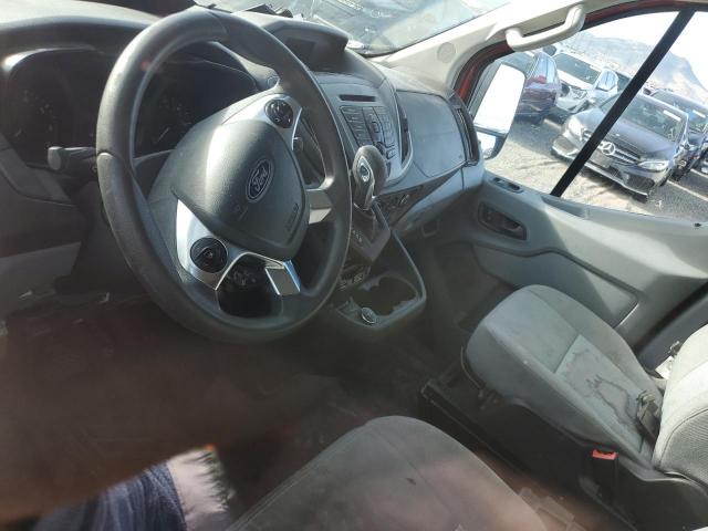 Ford Transit T-150 Image 5