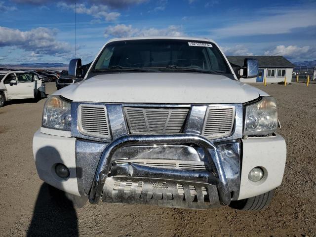 Nissan Titan Xe Image 3