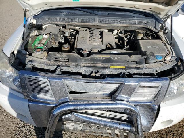 Nissan Titan Xe Image 11