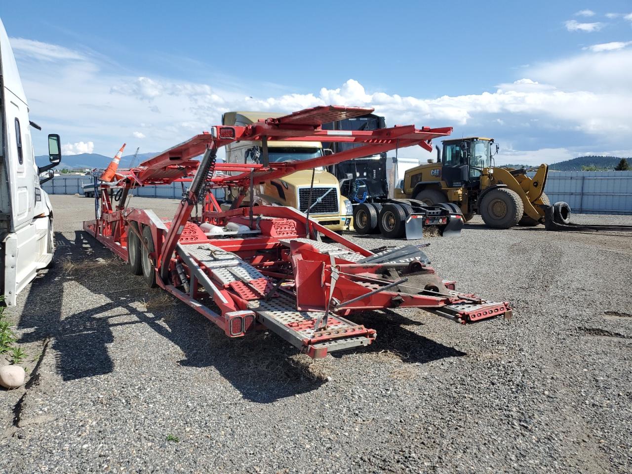 Cottrell Trailer Image 9