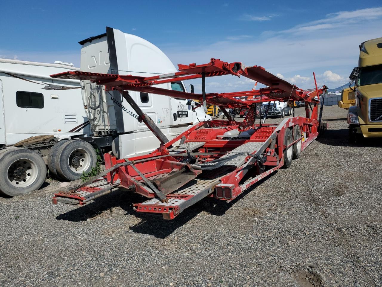 Cottrell Trailer Image 8