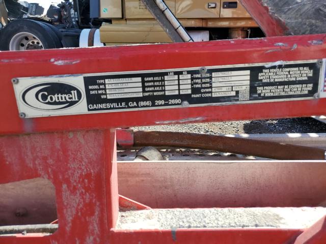 Cottrell Trailer Image 6