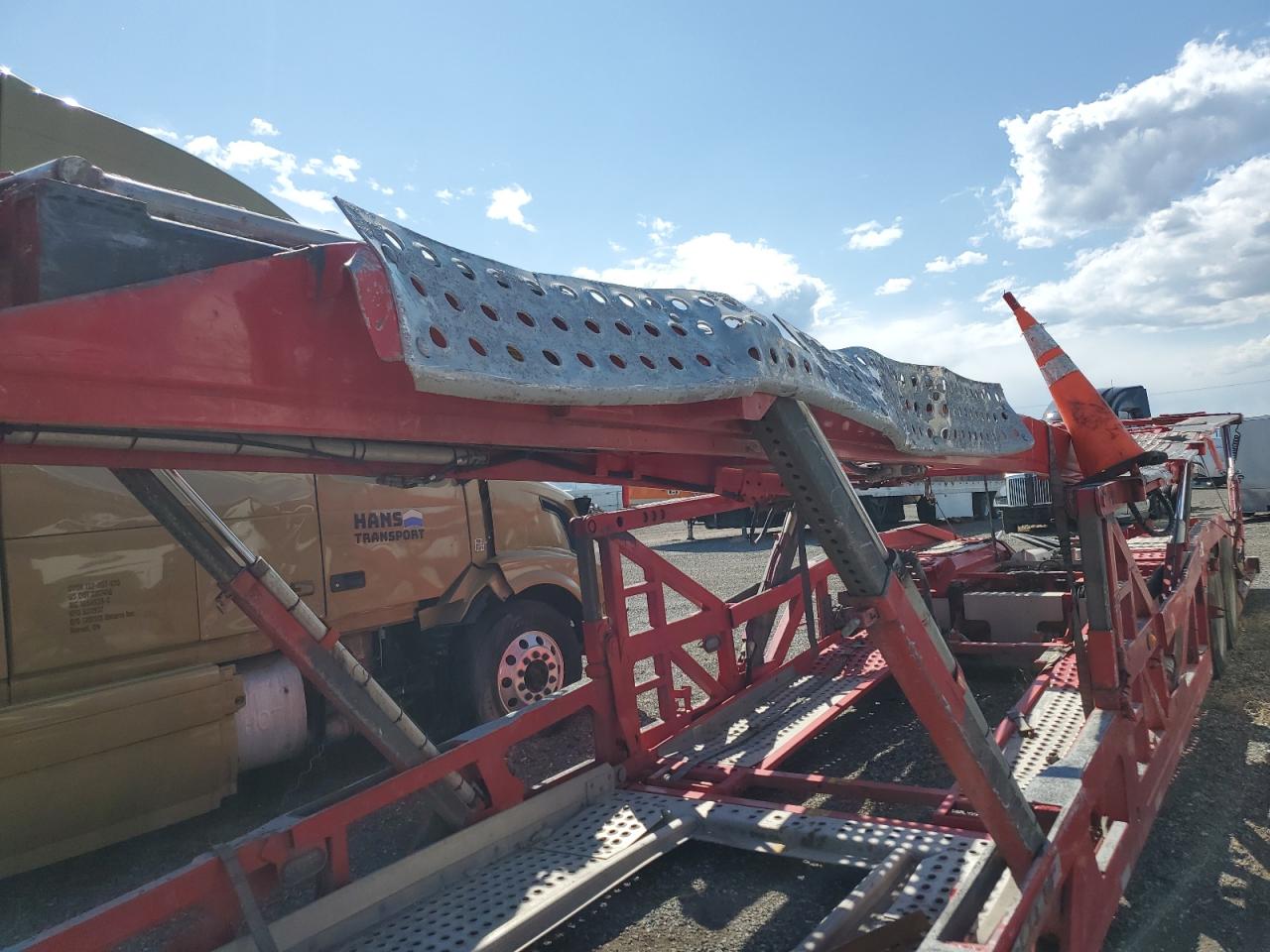 Cottrell Trailer Image 3