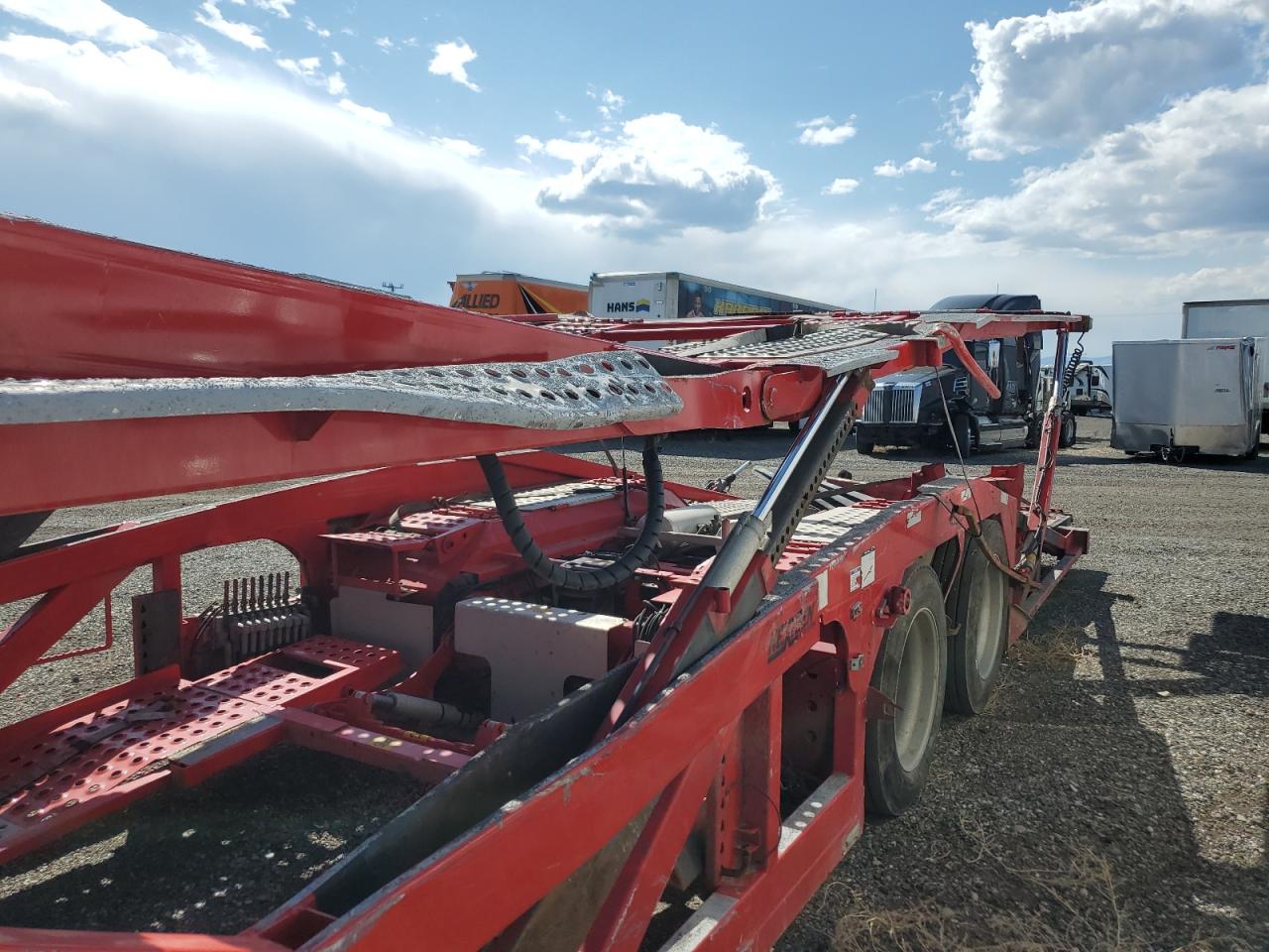 Cottrell Trailer Image 10